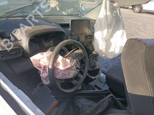 Electronic sensor CITROËN BERLINGO (ER_, EC_)  | BP31184926M84 