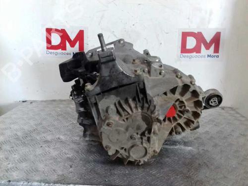 Gearbox FORD MONDEO III (B5Y) 2.0 TDCi | BP12650486M3 