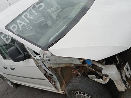 Used Parts VW CADDY IV Box Body/MPV (SAA, SAH) 1.6 TDI (102 hp) 2602374