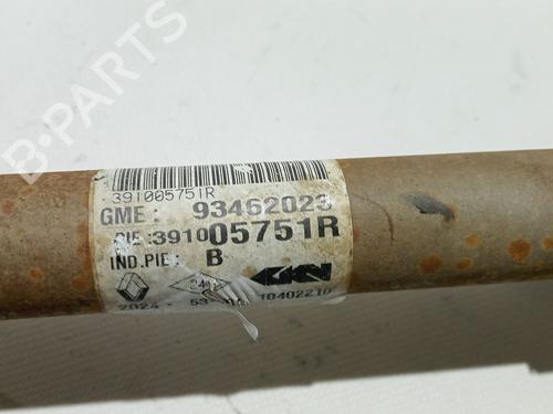 Right front driveshaft DACIA DUSTER (HM_) | BP32326222M39 - Image 3