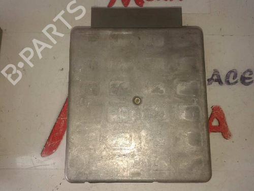 Engine control unit (ECU) FORD FOCUS I Saloon (DFW) 1.8 Turbo DI / TDDi | BP12633172M57 