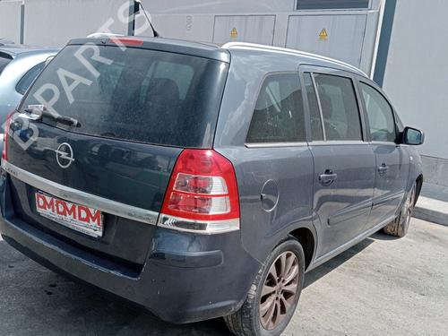 Starter OPEL ZAFIRA / ZAFIRA FAMILY B (A05) | BP18040075M8