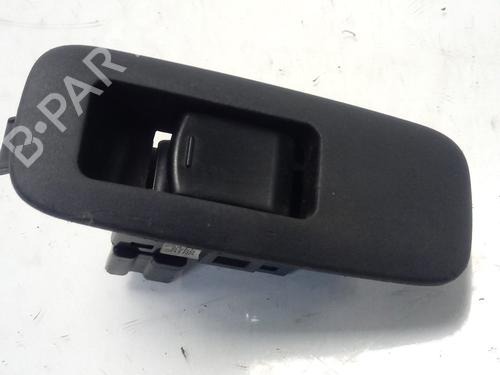Used Left rear window switch NISSAN QASHQAI I (J10, NJ10) 2.0 dCi (150 hp) 30373028