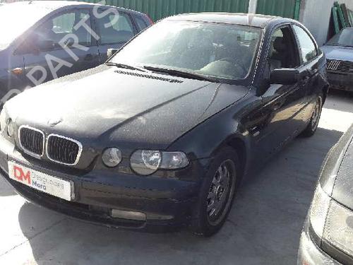 Startmotor BMW 3 Compact (E46) 316 ti | BP12652080M8