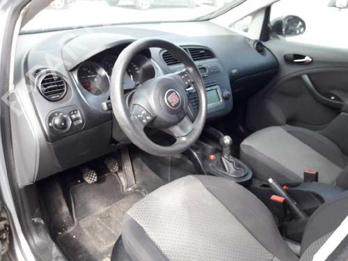 Starter SEAT ALTEA (5P1)  | BP12935905M8 