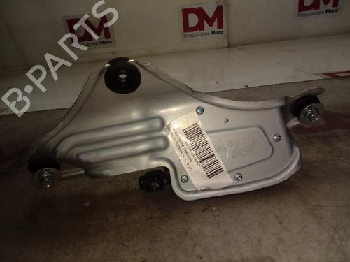 Rear wiper motor HYUNDAI TUCSON (TL, TLE)  | BP12652015M102 