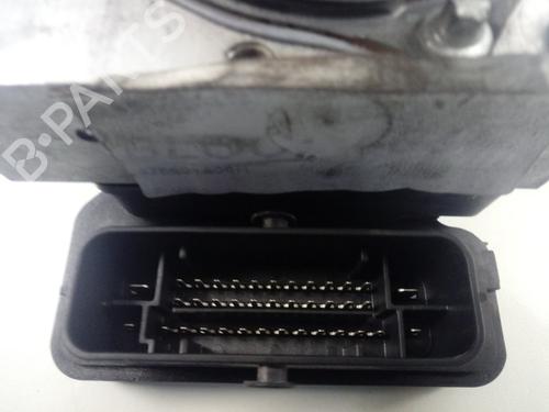 ABS pump RENAULT KANGOO / GRAND KANGOO II (KW0/1_)  | BP17144403M43 