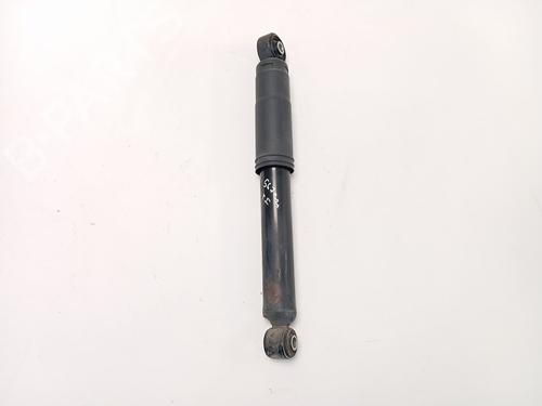 Used Left rear shock absorber FIAT IDEA (350_) [2003-2025]  26895176