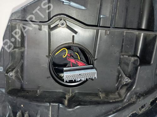 Right headlight FORD MONDEO V Saloon (CD) | BP39028268C29 - Image 8