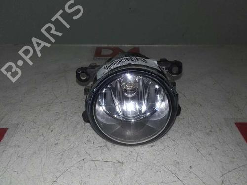 Used Right front fog light FORD FUSION (JU_) 1.4 TDCi (68 hp) 30370241