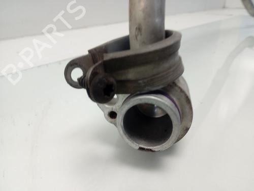 AC pipe VW TOURAN (1T1, 1T2)  | BP15260012M126 