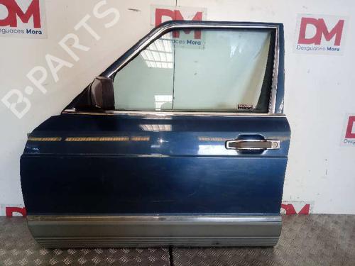 Left front door MERCEDES-BENZ S-CLASS (W220)  | BP18491050C2 