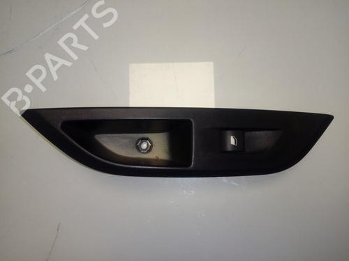 Used Left rear window switch PEUGEOT 2008 II (UD_, US_, UY_, UJ_, UR_, UC_) 1.5 BlueHDI 100 (102 hp) 15906210