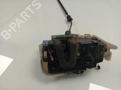 Front right lock VW POLO (9N_, 9A_) 1.2 12V | BP15231369C97 