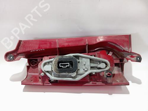 Right taillight PEUGEOT PARTNER Box Body/MPV (5_, G_)  | BP29011592C35 
