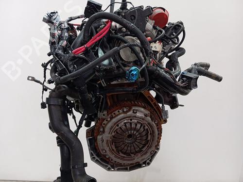 Engine DACIA SANDERO  | BP26155674M1  - Image 9