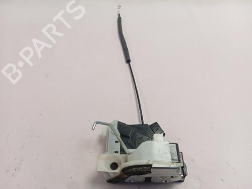 Used Front right lock HYUNDAI i20 I (PB, PBT) [2008-2015]  30376073