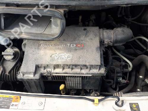 AC radiator FORD TRANSIT Van (FA_ _) 2.2 TDCi | BP12936927M32
