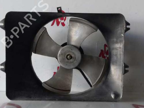 Used Radiator fan Radiator fan HONDA CONCERTO (HW, MA) 1.5 i 16V (MA1) (90 hp) 12834976 12834976