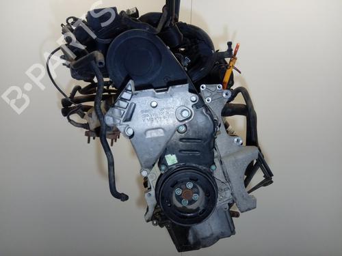 Engine SEAT ALTEA (5P1) 1.6 | BP15649335M1