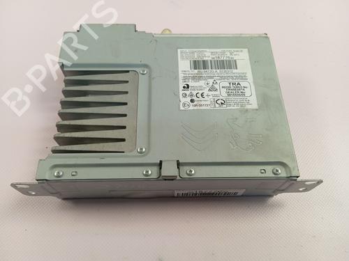 Used Radio TOYOTA PROACE Van (MDZ_) [2016-2025]  26874298