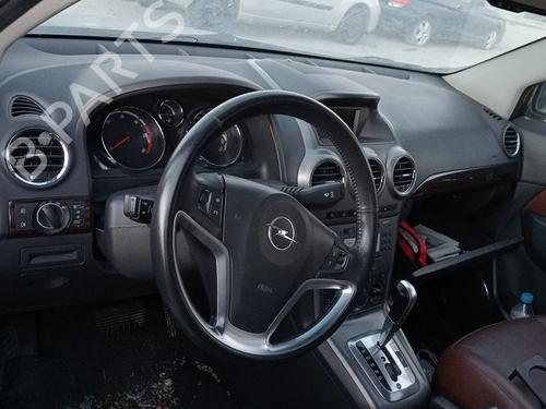 Front differential OPEL ANTARA A (L07) 2.0 CDTI | BP28071166M23 