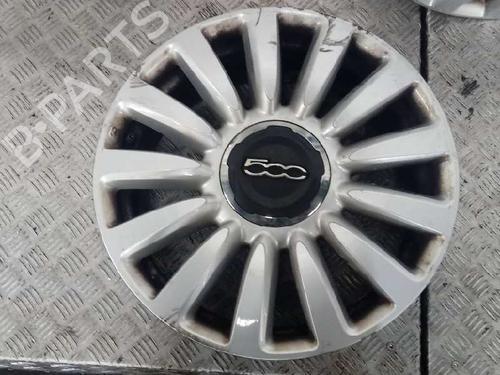 Rim FIAT 500L (351_, 352_) 1.6 D Multijet (199LYD1B) | BP12655196C45