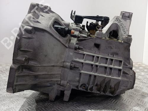 Gearbox FORD FOCUS C-MAX (DM2)  | BP28729553M3 