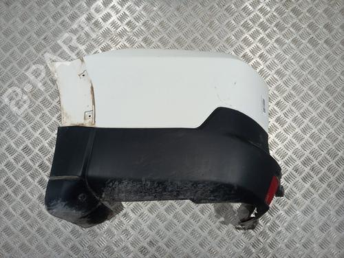 Pare-Chocs D'Angle MITSUBISHI PAJERO IV (V8_W, V9_W) 3.2 DI-D (V88W, V98W) (160 hp) 24052866