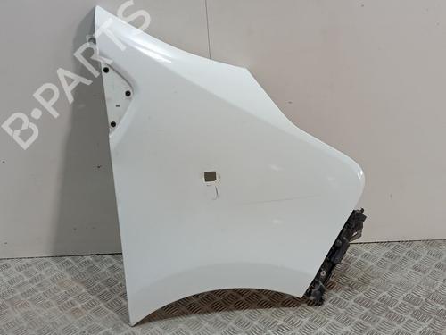 Used Right front fenders Right front fenders FIAT TALENTO Van (296_) 1.6 D (121 hp) 40237357 40237357