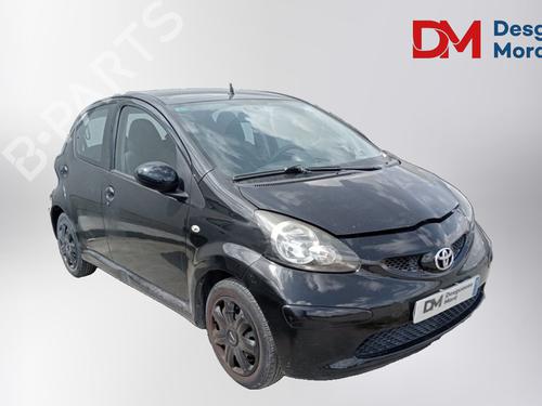 Used Parts TOYOTA AYGO (_B1_) [2005-2014]  4326613