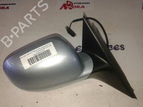 Right mirror VW PASSAT B5.5 (3B3)  | BP12843359C27 