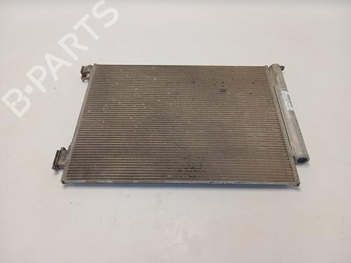 Used AC radiator NISSAN JUKE (F16_) [2019-2025]  24034072