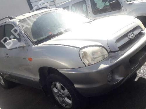 Used Parts HYUNDAI SANTA FÉ I (SM) [2000-2006]  4325677