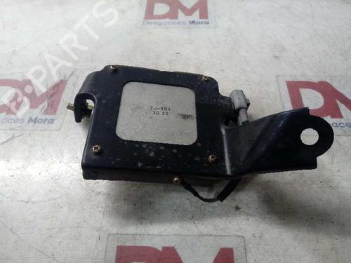 Engine control unit (ECU) TOYOTA LAND CRUISER PRADO (_J12_) 3.0 D-4D (KDJ120, KDJ125) | BP12656744M57