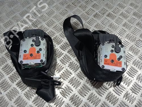 Airbag Kit AUDI A5 (8T3) 2.0 TDI quattro | BP27477611C86 