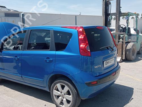 Other NISSAN NOTE (E11, NE11)  | BP30374247O1  - Image 6
