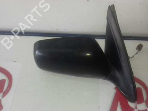 Right mirror NISSAN ALMERA II Hatchback (N16)  | BP18466723C27