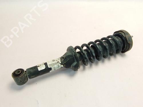 Used Right front shock absorber LAND ROVER DISCOVERY III (L319) [2004-2009]  25854293
