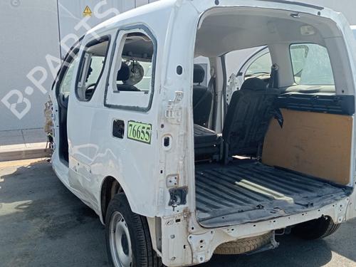 Warning switch CITROËN BERLINGO Box Body/MPV (K9) | BP12850378I22