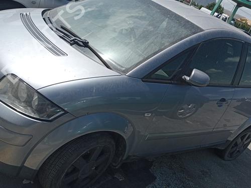 Front left lock AUDI A2 (8Z0) 1.4 | BP20489088C98 