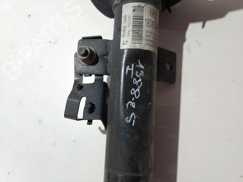 Left front shock absorber FORD TRANSIT CUSTOM V362 Van (FY, FZ) 2.0 EcoBlue mHEV | BP40009461M16 - Image 3