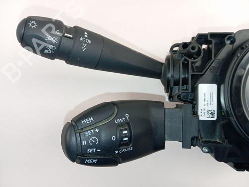 Headlight switch CITROËN C3 IV (CC21) | BP38593944I24 - Image 3