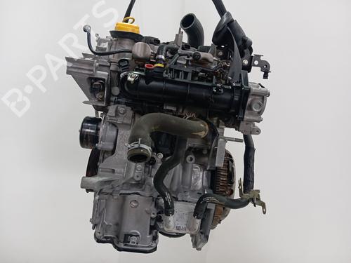 Engine DACIA SANDERO II TCe 90 (B8M1, B8MA, B8AC) | BP35903862M1 - Image 9