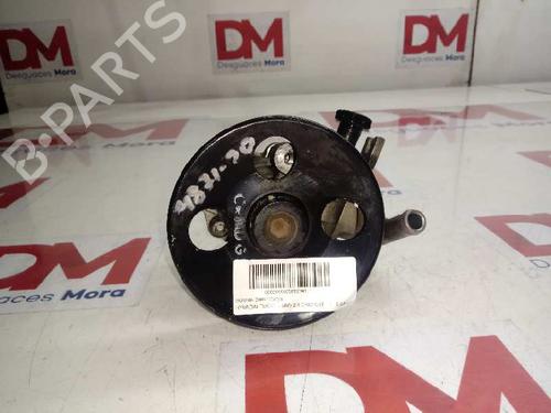 Used Steering pump HYUNDAI TUCSON (JM) [2004-2019]  12936876