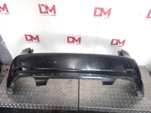 Bagtil kofangere HYUNDAI i40 I (VF) 1.7 CRDI (141 hp) 19260754