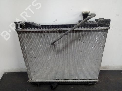 Water radiator NISSAN NT400 CABSTAR (F24M) | BP16302695M31