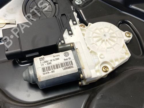 Front right window mechanism SEAT LEON (1M1) 1.9 TDI | BP38291230C23 - Image 2