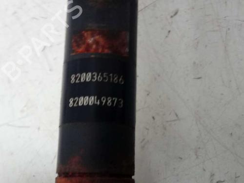 Injector RENAULT MEGANE II (BM0/1_, CM0/1_)  | BP29342749M100 