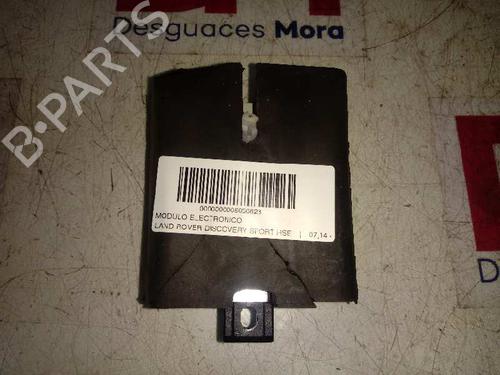 Used Electronic module LAND ROVER DISCOVERY SPORT (L550) [2014-2025]  12666714